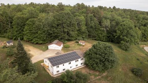 127 Emerson Road Norway ME 04268