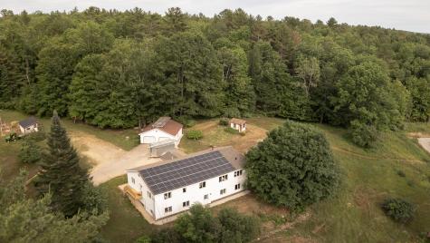127 Emerson Road Norway ME 04268