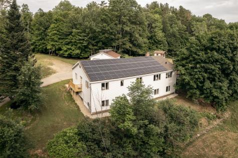 127 Emerson Road Norway ME 04268
