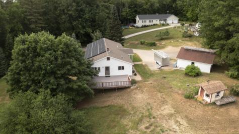 127 Emerson Road Norway ME 04268