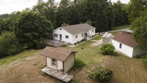 127 Emerson Road Norway ME 04268