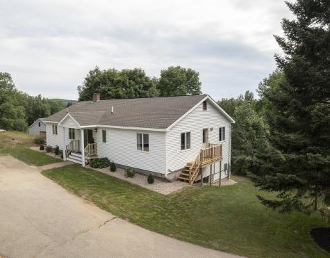 127 Emerson Road Norway ME 04268