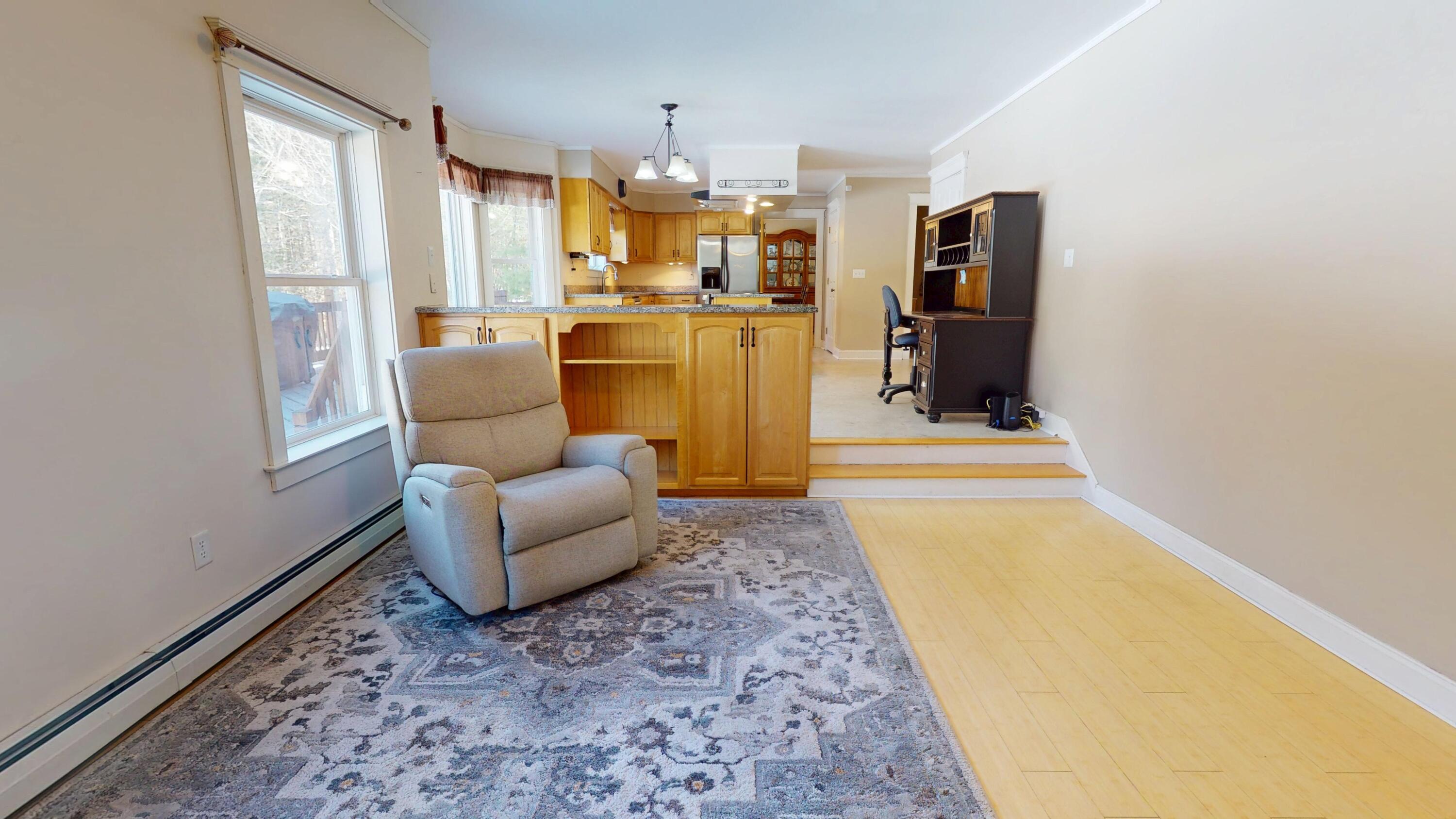 18 Jillian Way Glenburn ME 04401