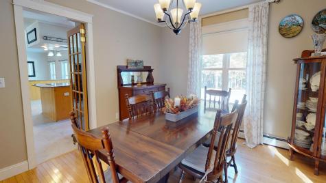 18 Jillian Way Glenburn ME 04401