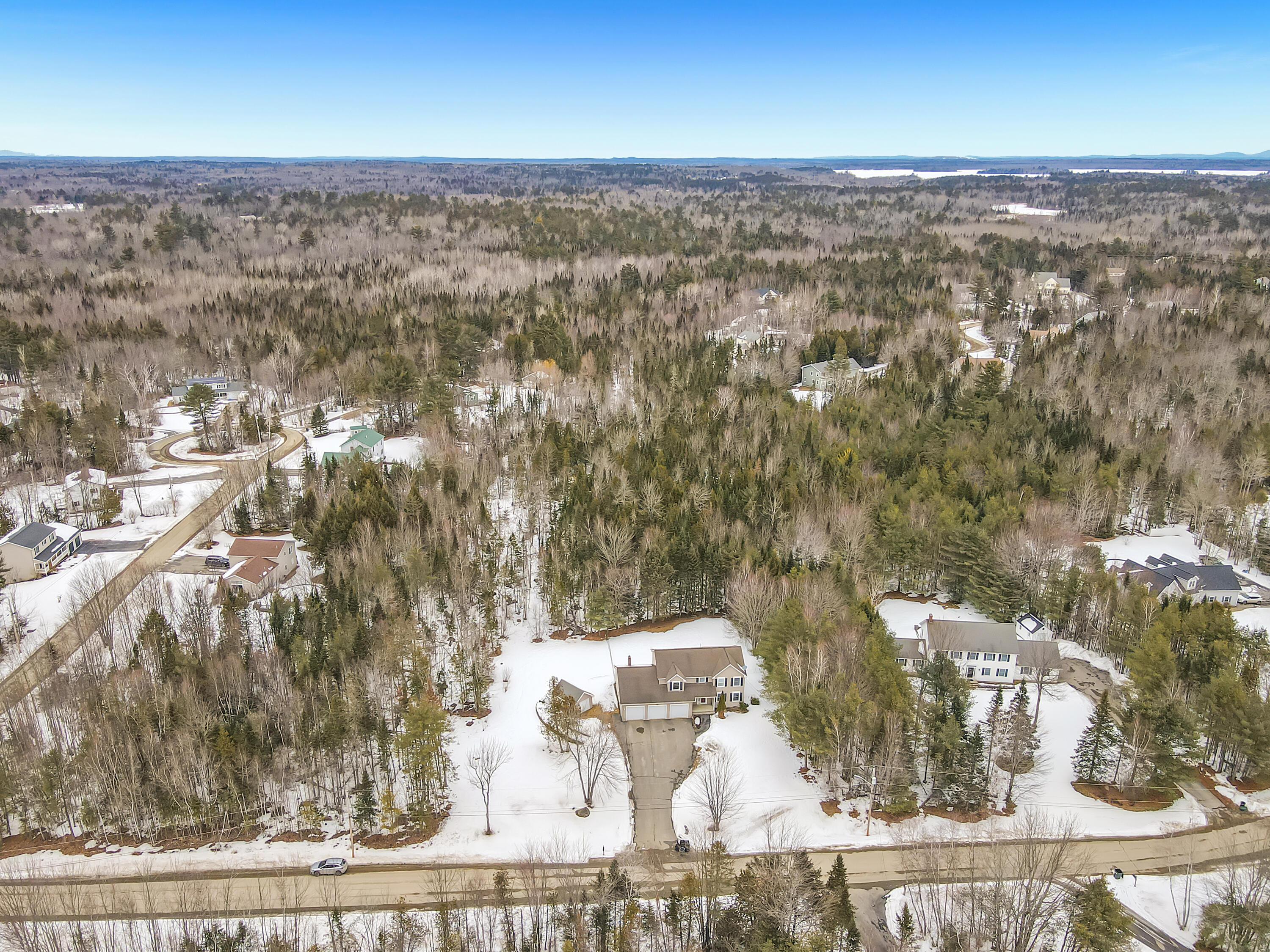 18 Jillian Way Glenburn ME 04401