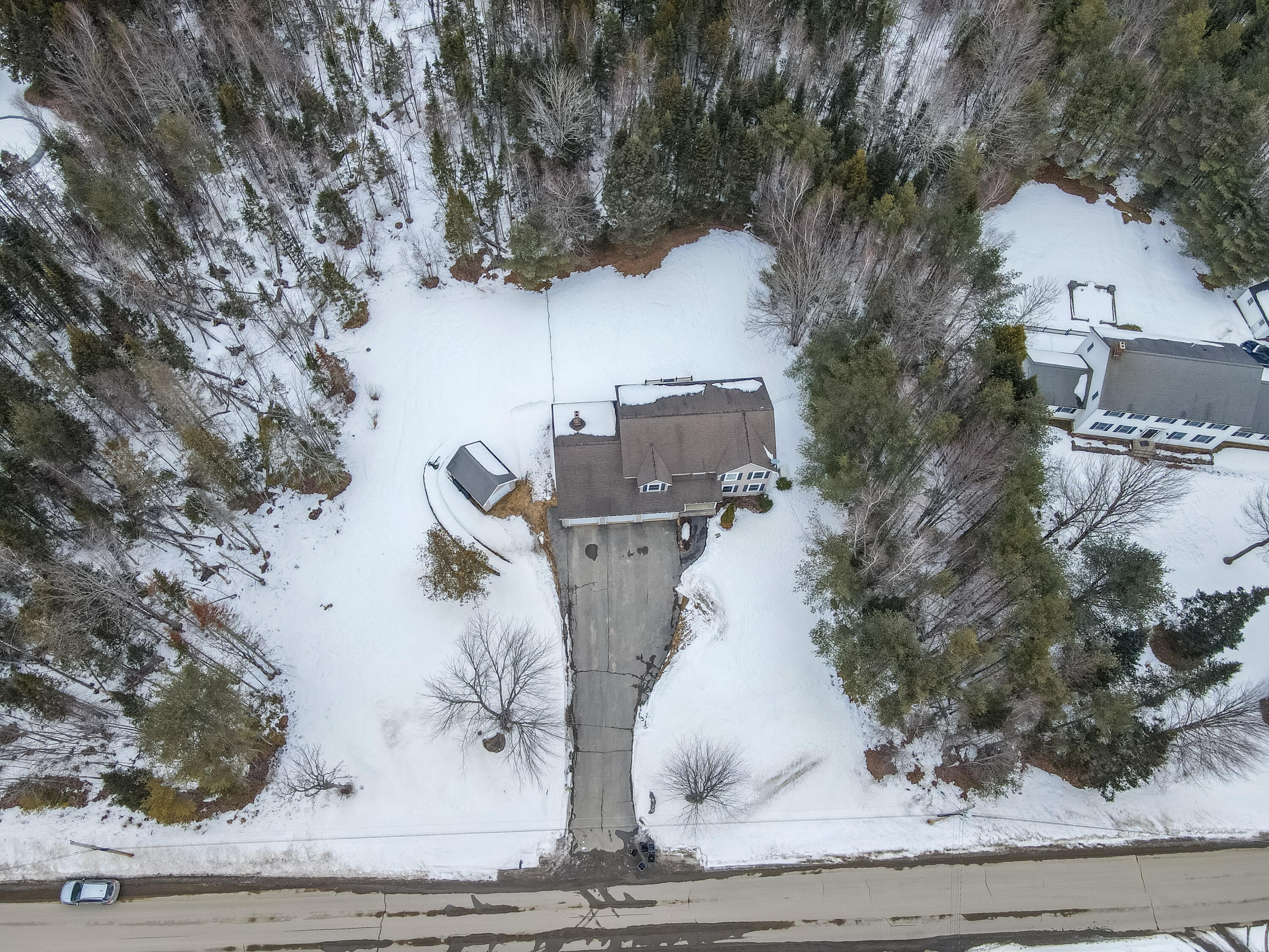 18 Jillian Way Glenburn ME 04401