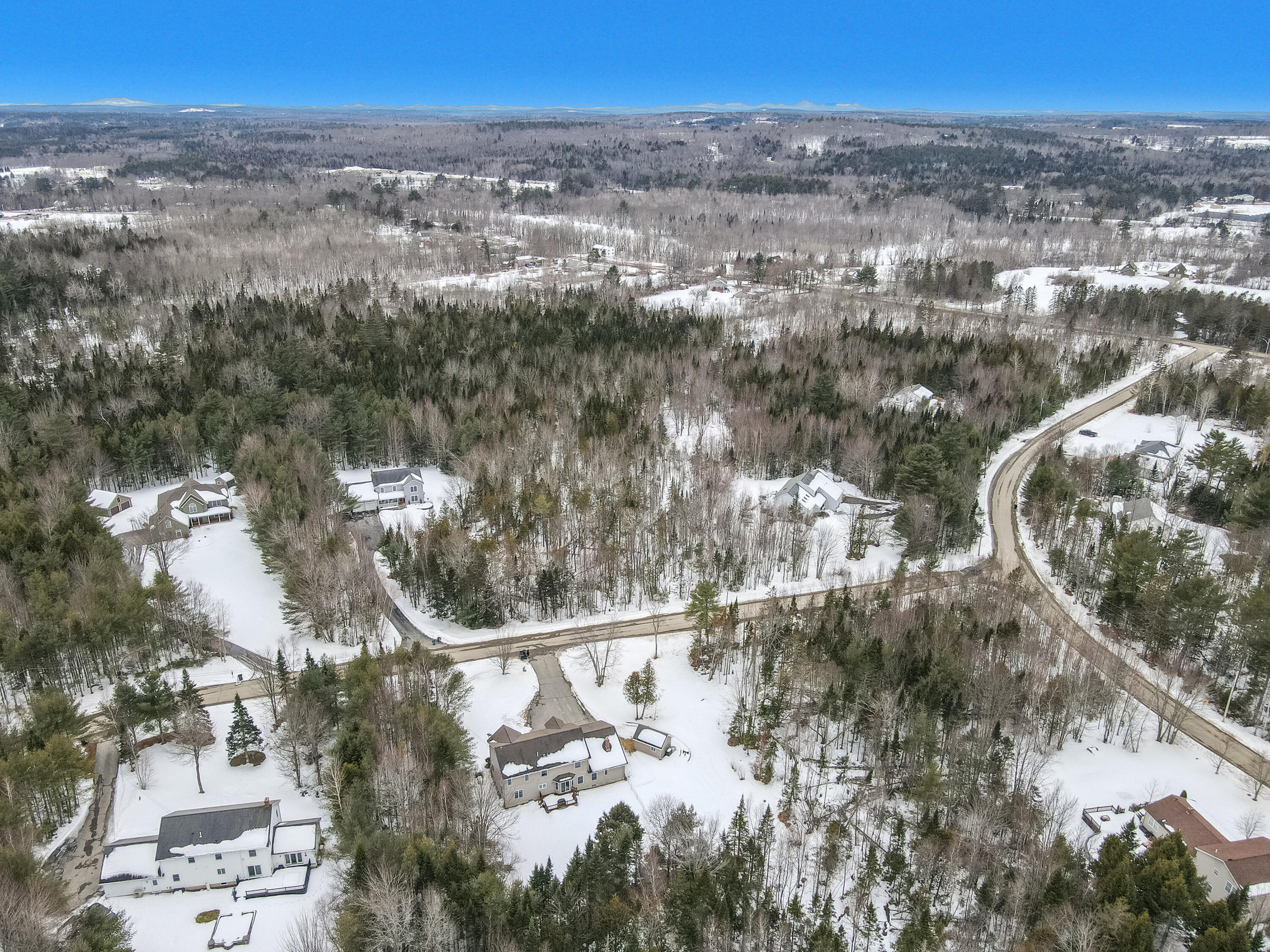 18 Jillian Way Glenburn ME 04401