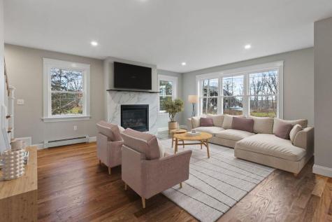 1 Friendly Way Windham ME 04062