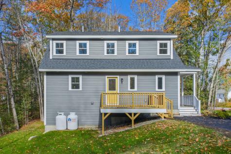 1 Friendly Way Windham ME 04062