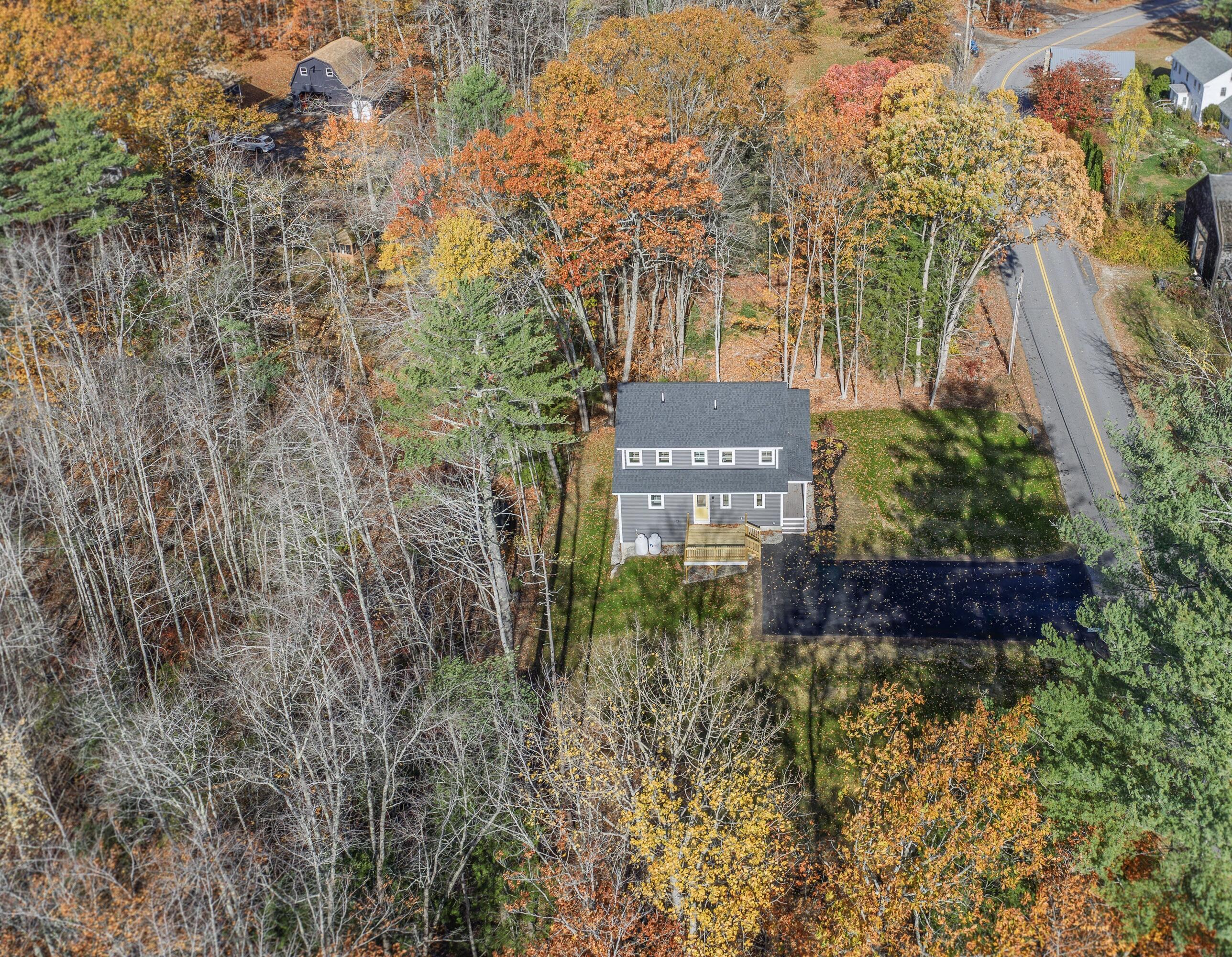 1 Friendly Way (on Land Of Nod ) Windham ME 04062