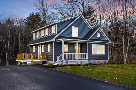 1 Friendly Way Windham ME 04062