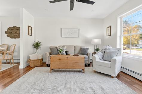 40 Palmer Street Westbrook ME 04092