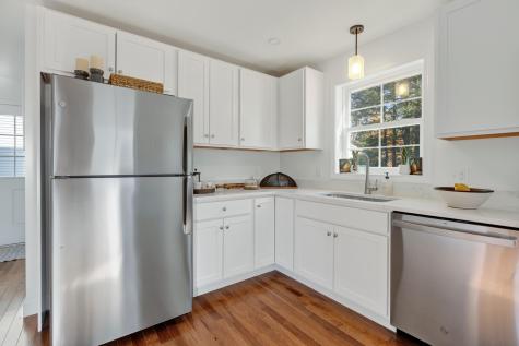 40 Palmer Street Westbrook ME 04092