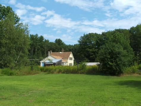 346 Cat Mousam Road Kennebunk ME 04043