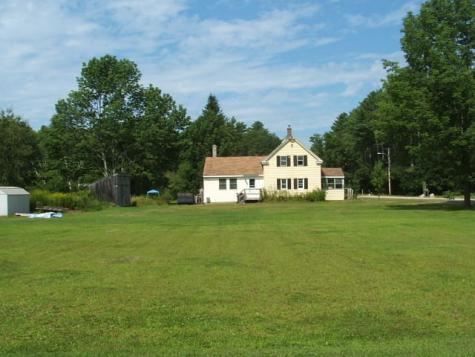 346 Cat Mousam Road Kennebunk ME 04043