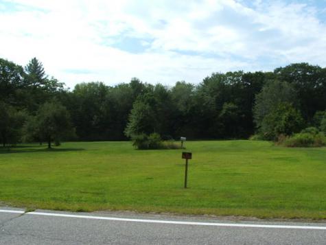 346 Cat Mousam Road Kennebunk ME 04043