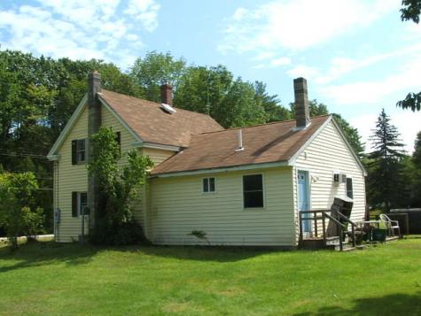 346 Cat Mousam Road Kennebunk ME 04043