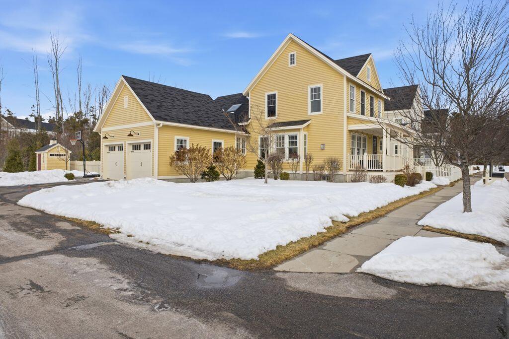 5 Inspiration Drive Scarborough ME 04074