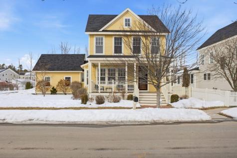 5 Inspiration Drive Scarborough ME 04074