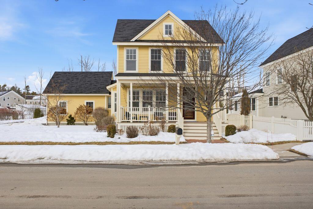 5 Inspiration Drive Scarborough ME 04074