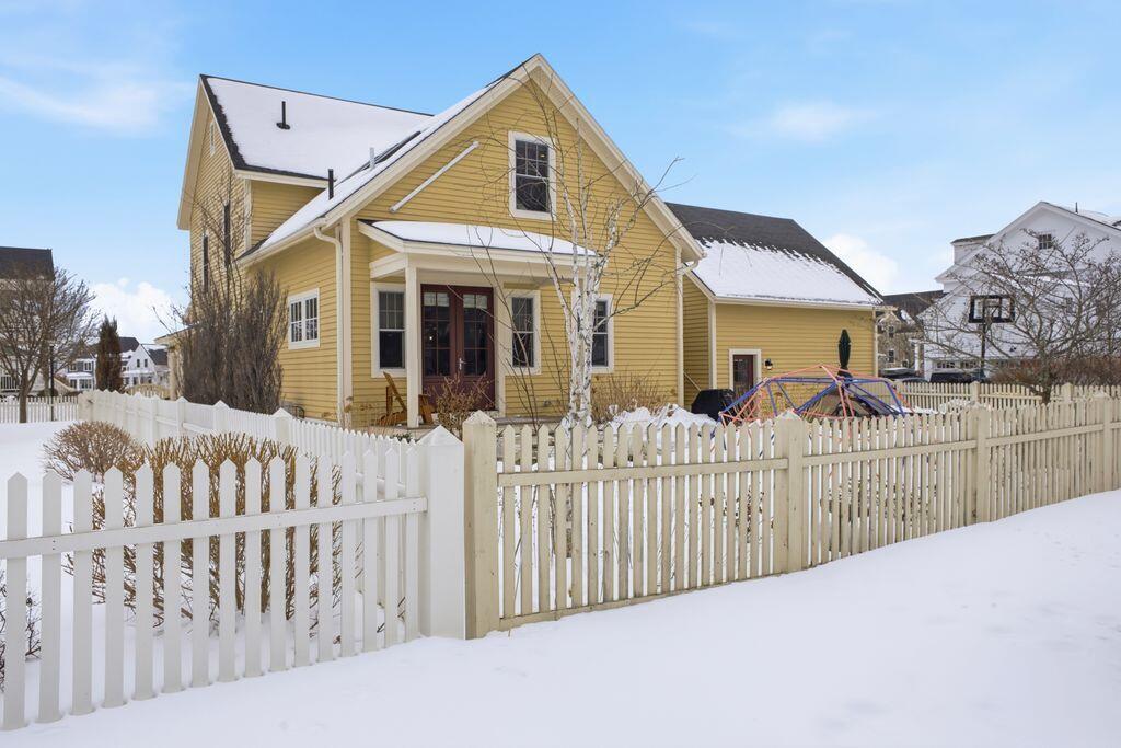 5 Inspiration Drive Scarborough ME 04074