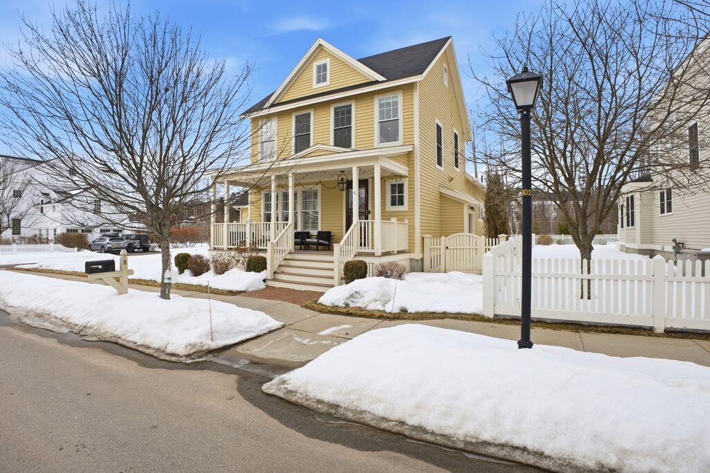 5 Inspiration Drive Scarborough ME 04074