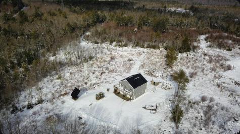 766 Atlantic Highway Waldoboro ME 04572