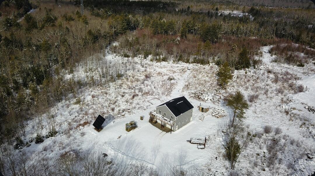 766 Atlantic Highway Waldoboro ME 04572