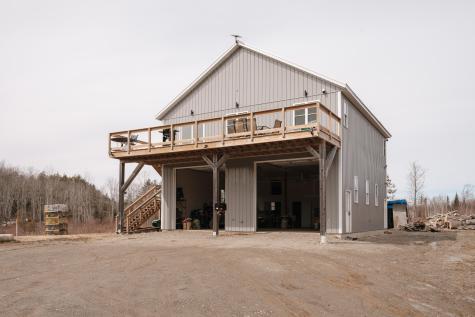 766 Atlantic Highway Waldoboro ME 04572