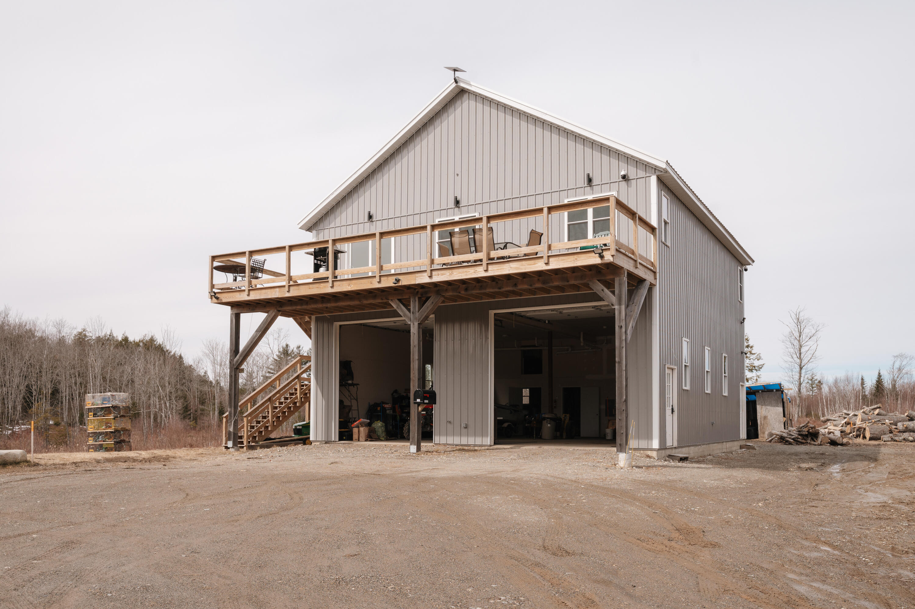 766 Atlantic Highway Waldoboro ME 04572
