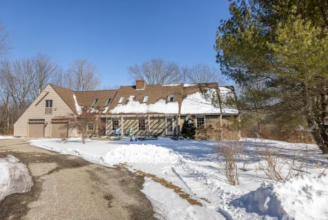 155 Sligo Road Yarmouth ME 04096