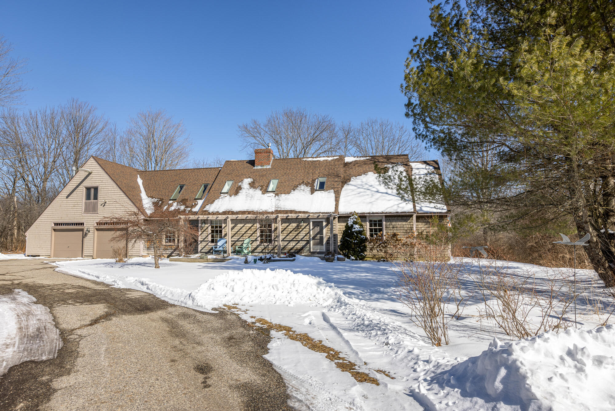 155 Sligo Road Yarmouth ME 04096