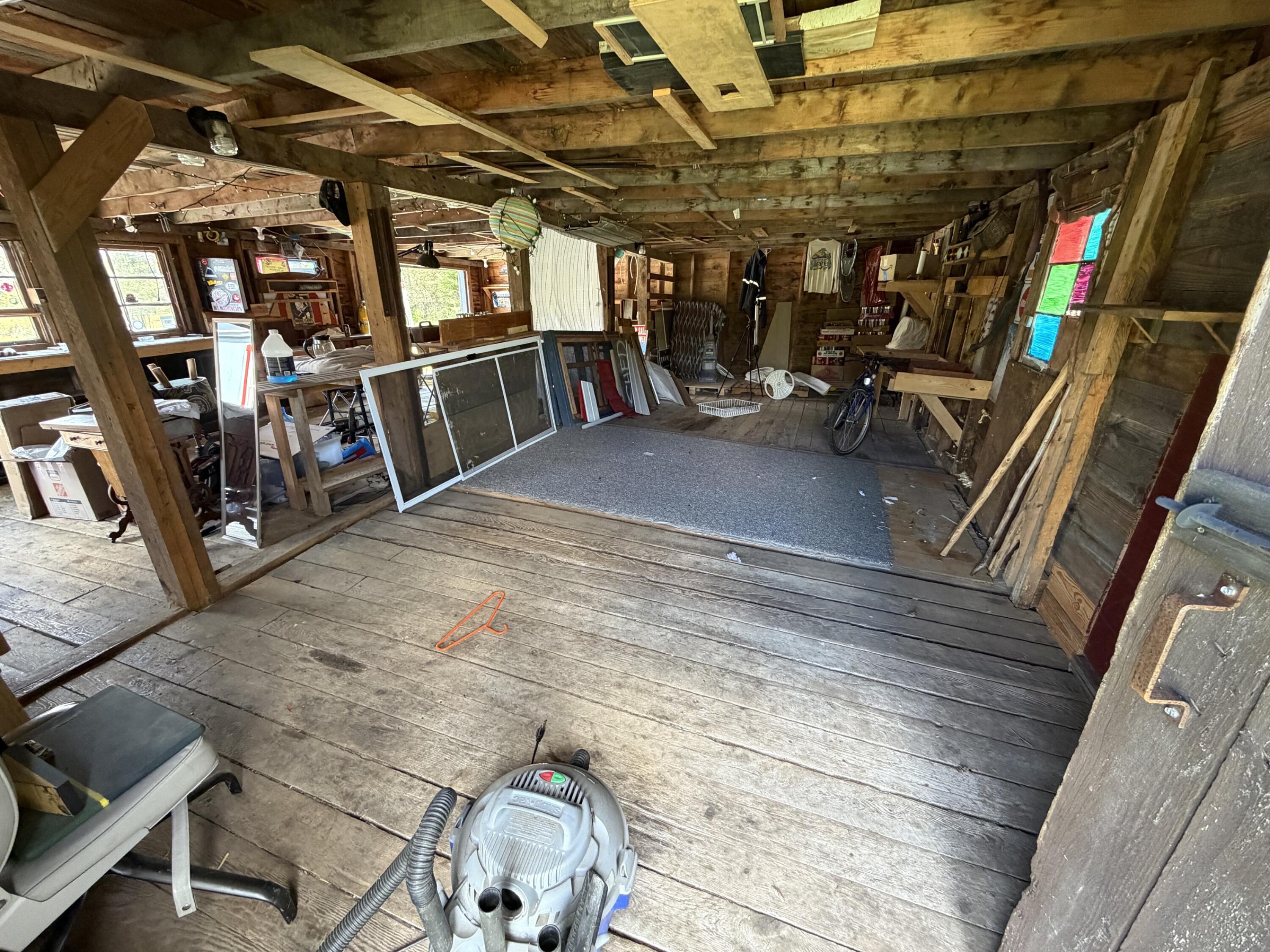 411 Main Road Charleston ME 04422