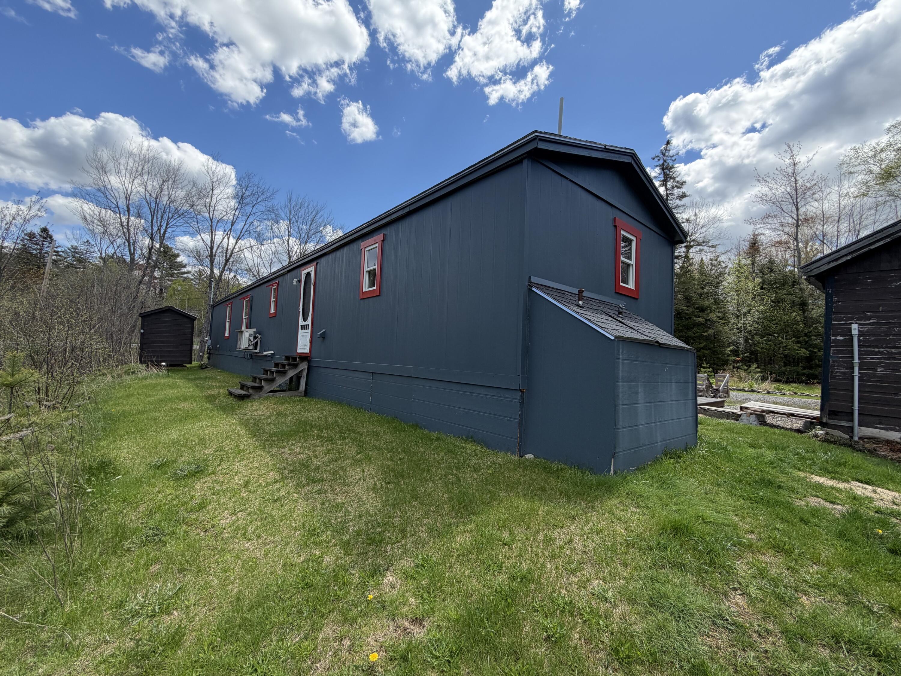 411 Main Road Charleston ME 04422