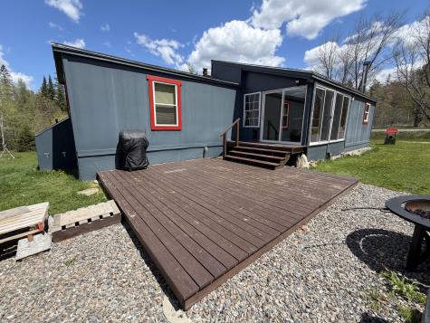 411 Main Road Charleston ME 04422