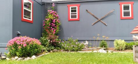411 Main Road Charleston ME 04422