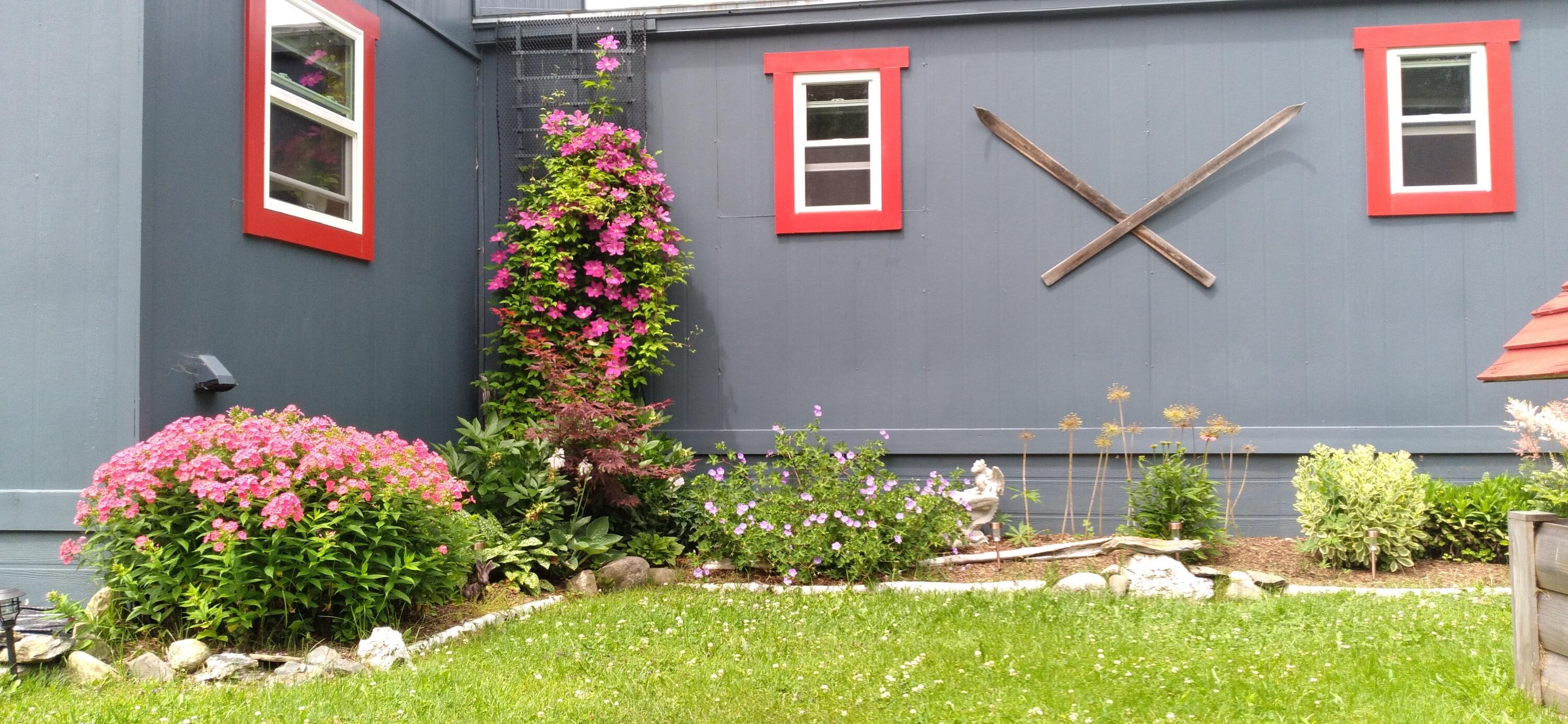 411 Main Road Charleston ME 04422