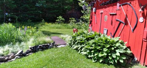 411 Main Road Charleston ME 04422