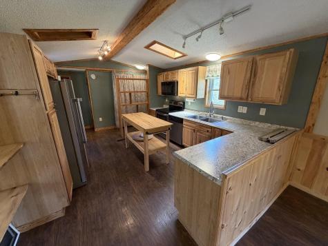 411 Main Road Charleston ME 04422