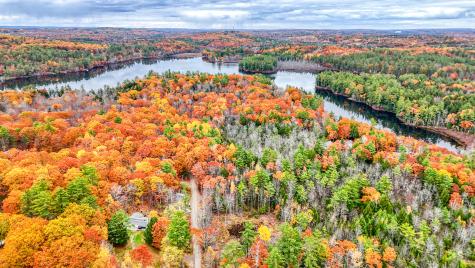 89 Lone Indian Trail Augusta ME 04330