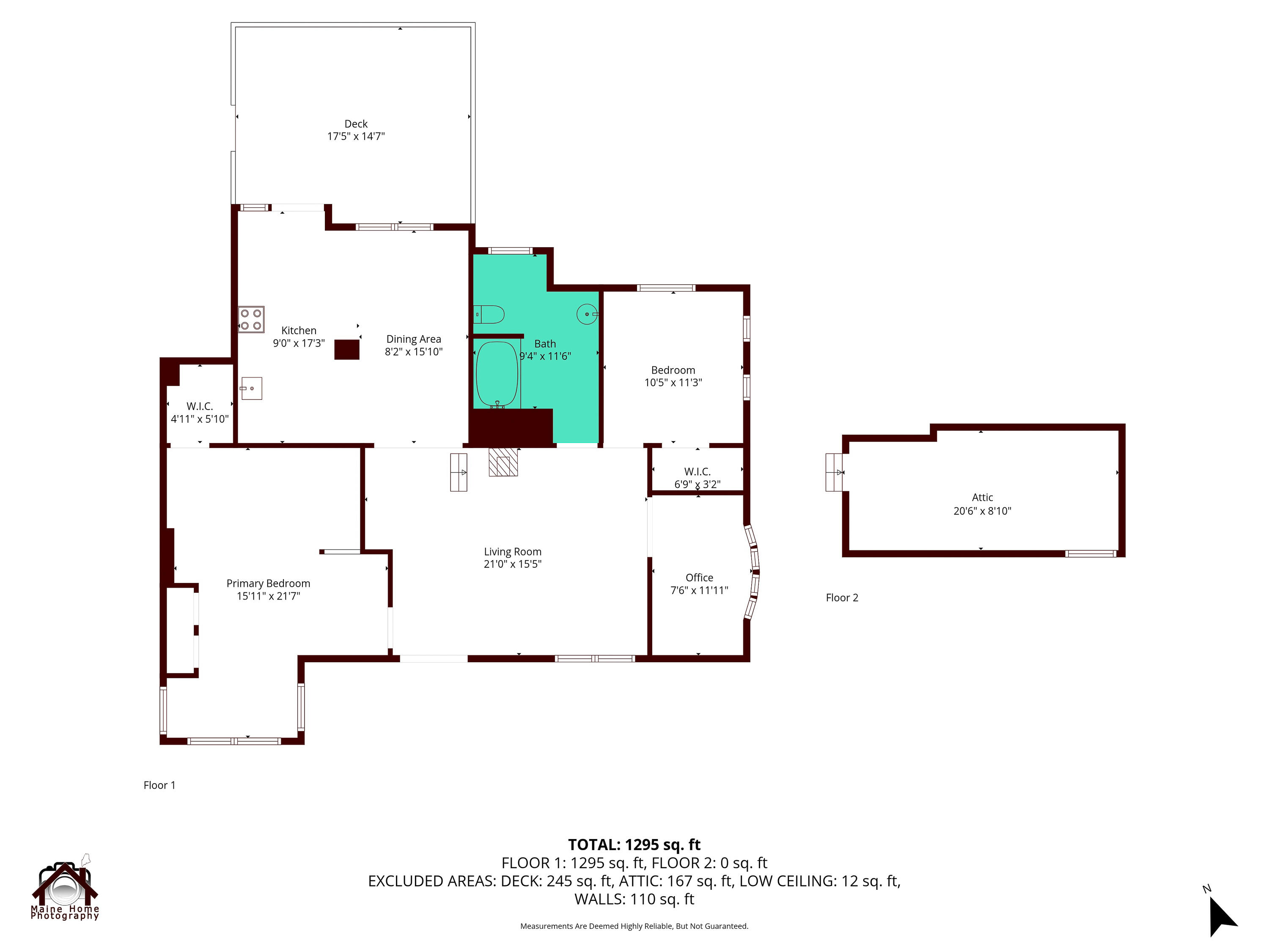 89 Lone Indian Trail Augusta ME 04330