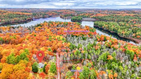 89 Lone Indian Trail Augusta ME 04330