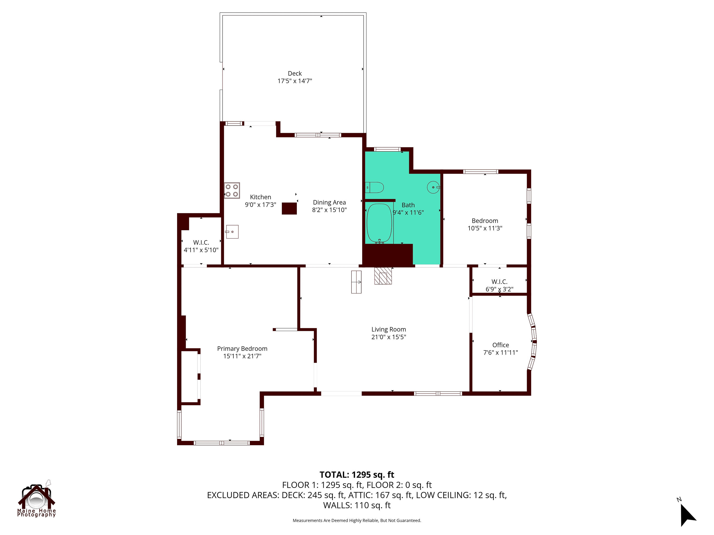 89 Lone Indian Trail Augusta ME 04330