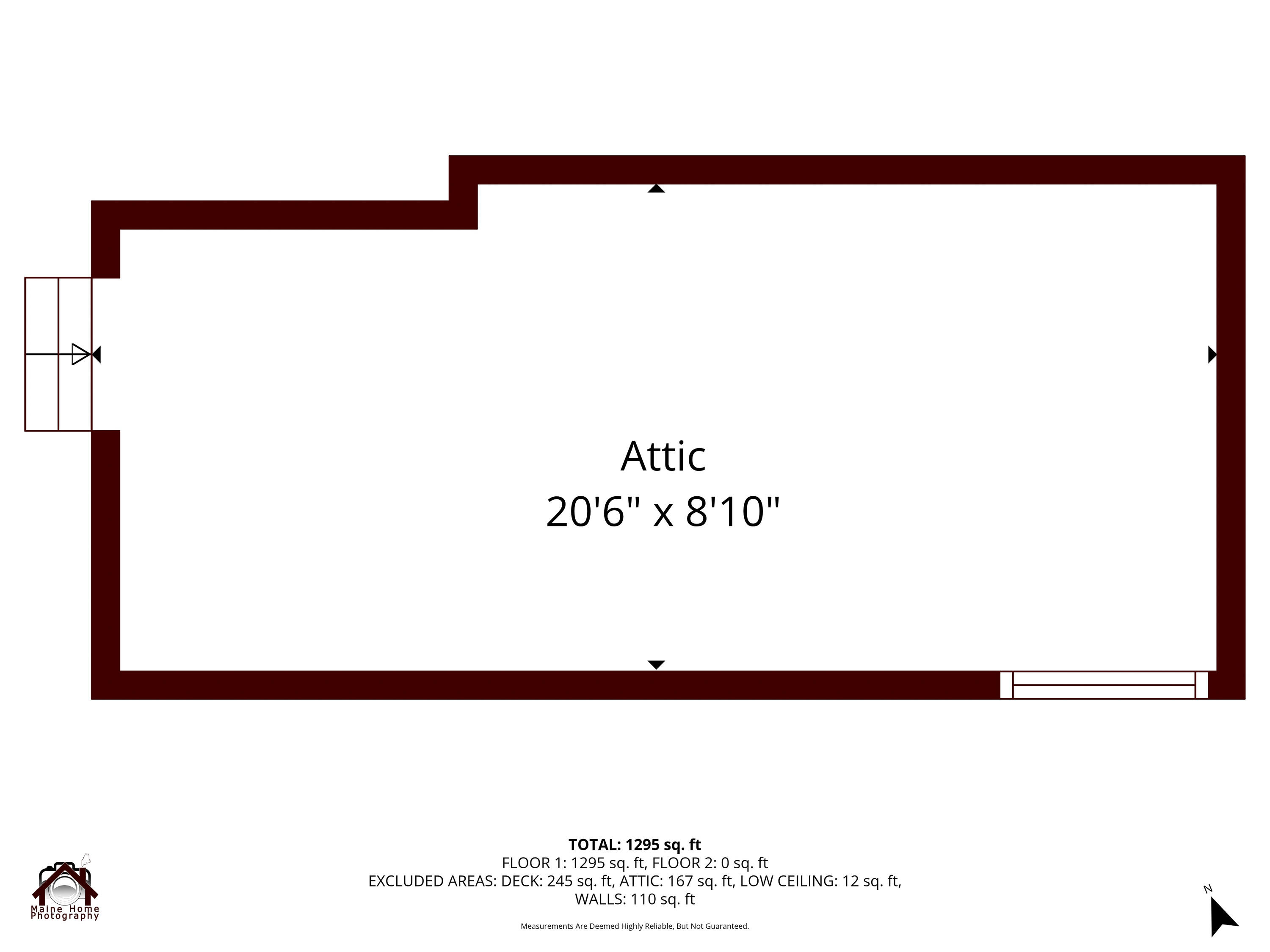 89 Lone Indian Trail Augusta ME 04330
