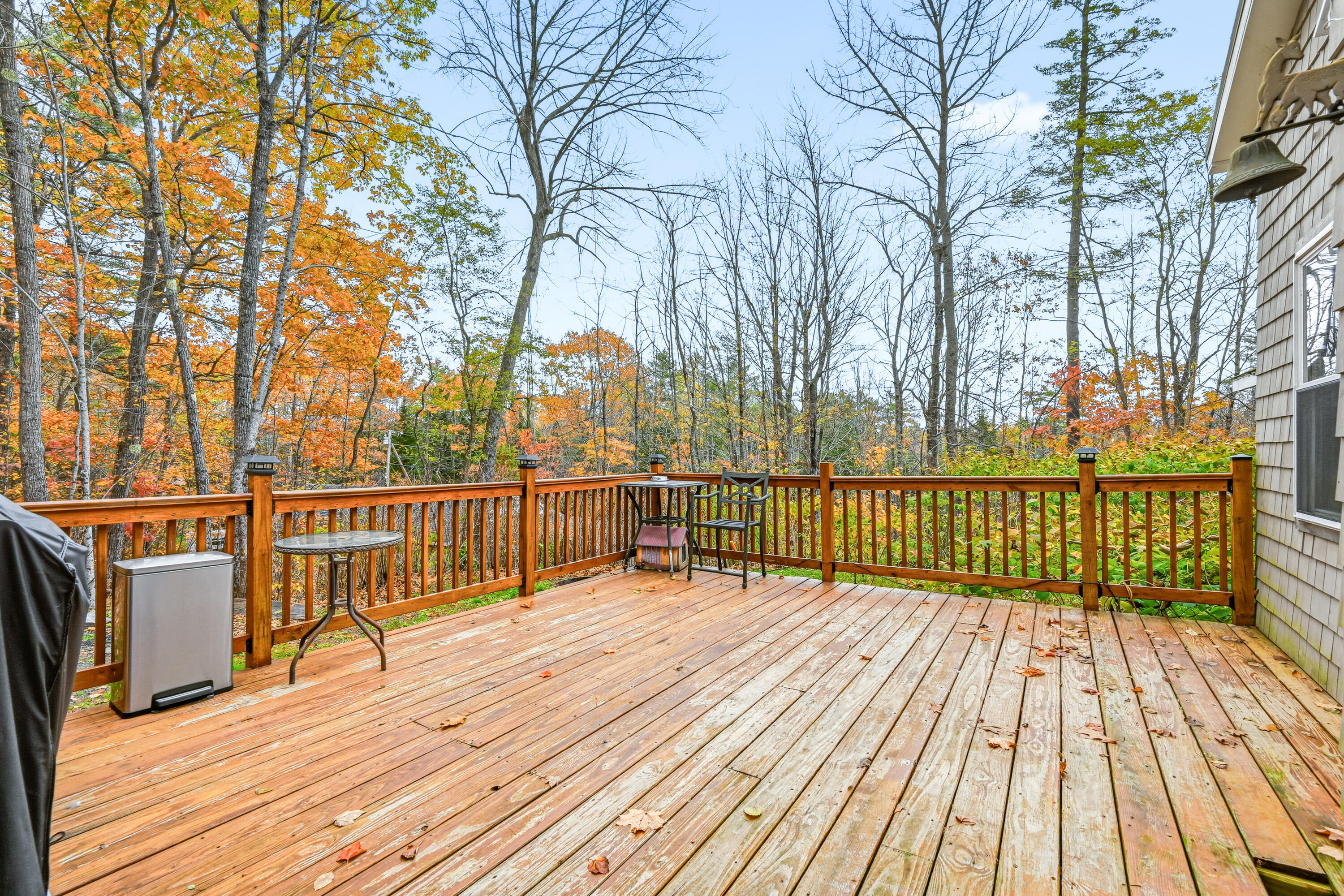 89 Lone Indian Trail Augusta ME 04330