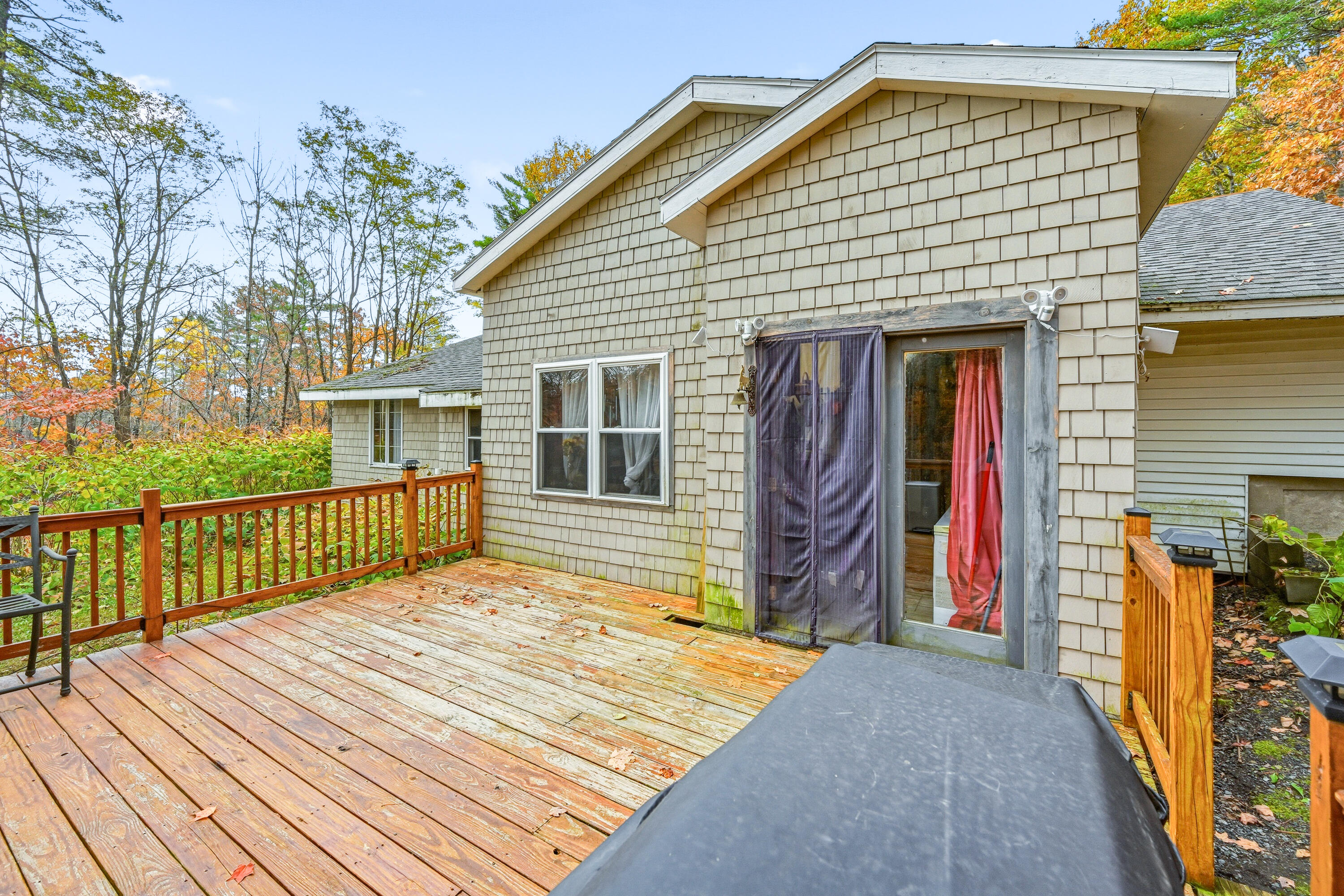 89 Lone Indian Trail Augusta ME 04330