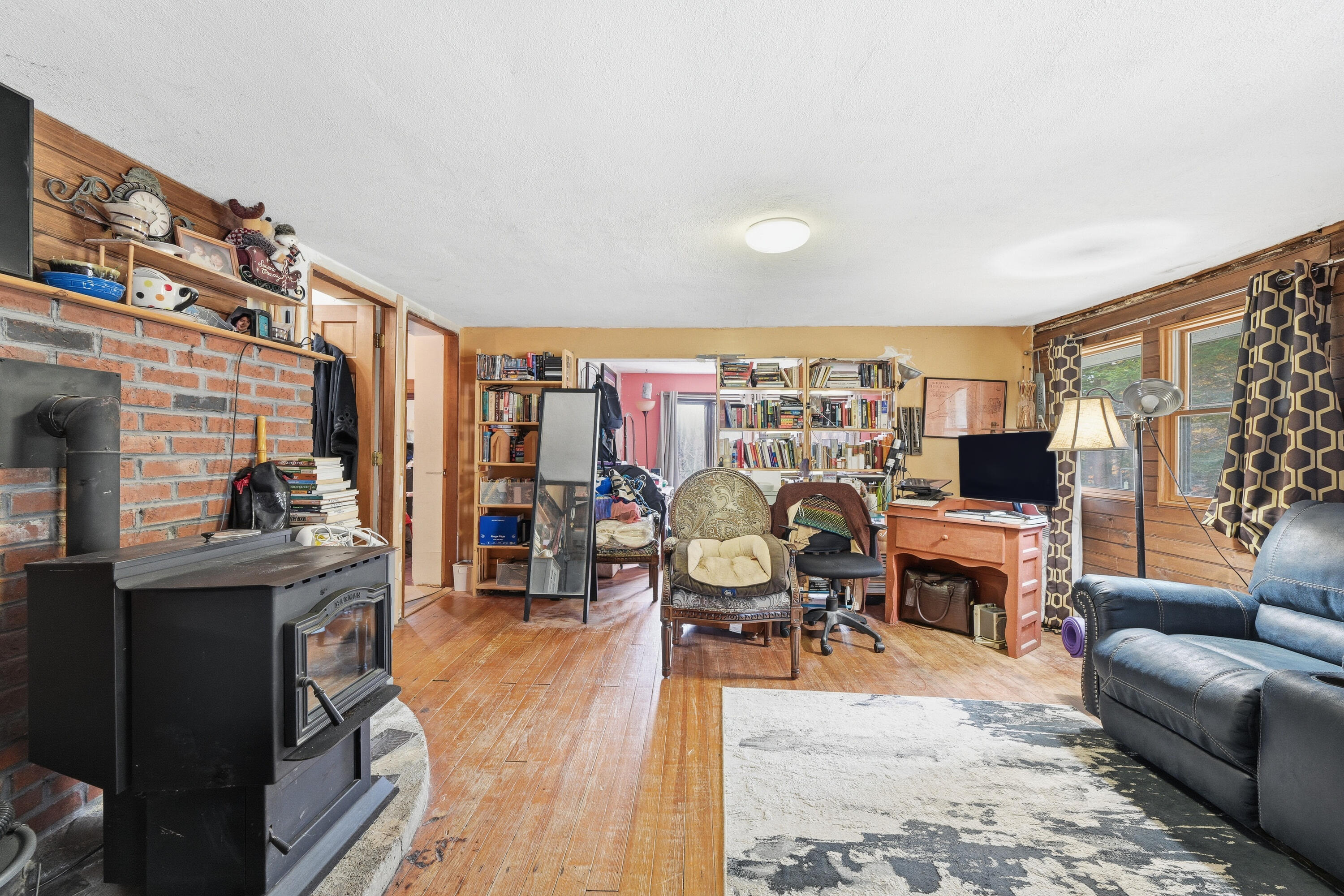 89 Lone Indian Trail Augusta ME 04330