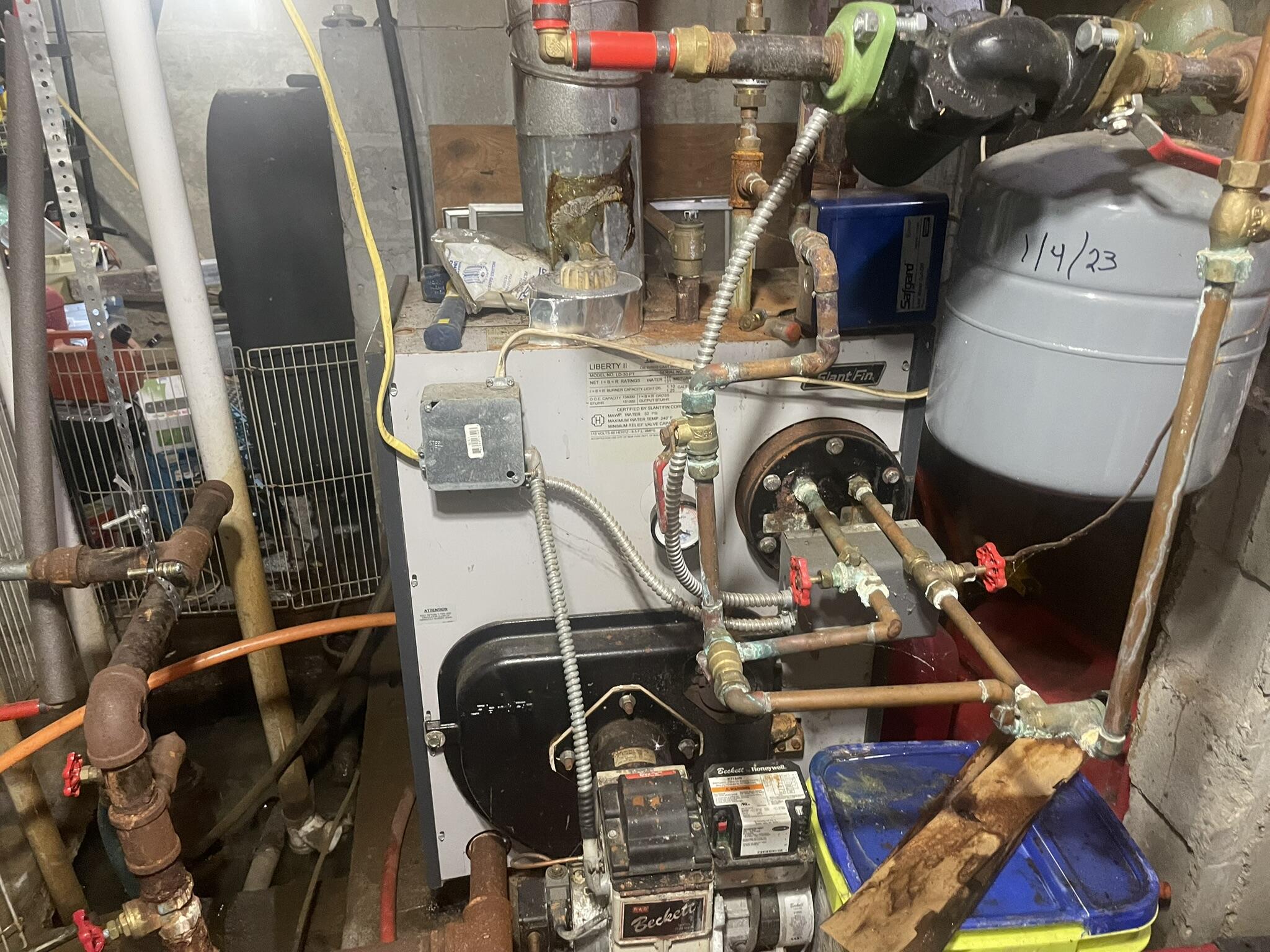 89 Lone Indian Trail Augusta ME 04330