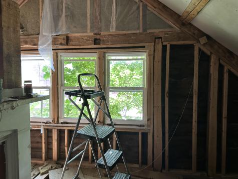 6 Forest Hill Street Harrington ME 04643