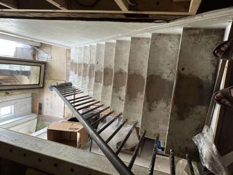 6 Forest Hill Street Harrington ME 04643